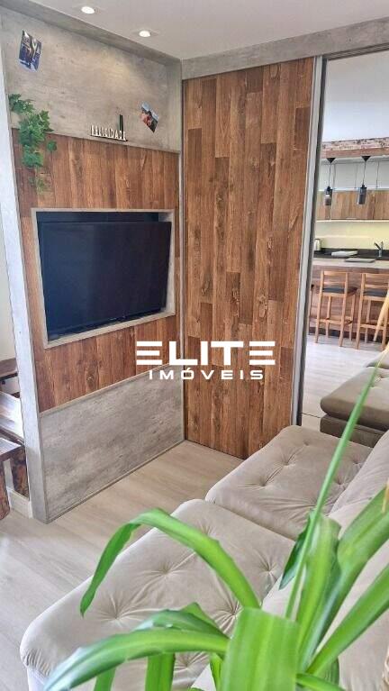 Apartamento à venda no Vila Curuçá: 