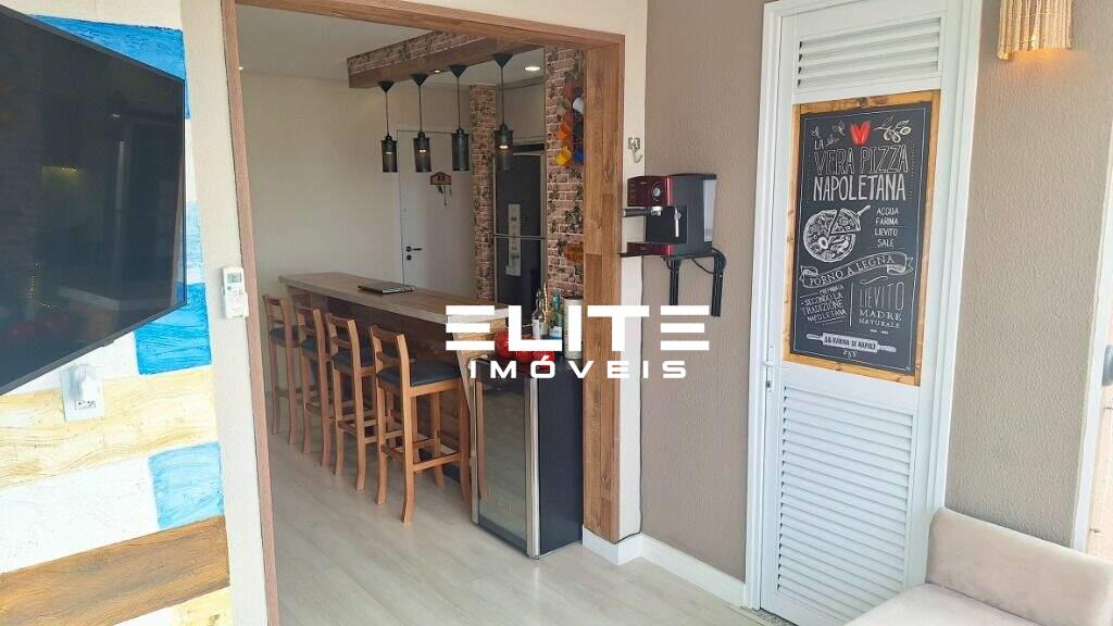 Apartamento à venda no Vila Curuçá: 