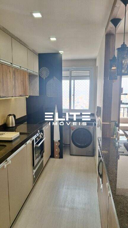 Apartamento à venda no Vila Curuçá: 