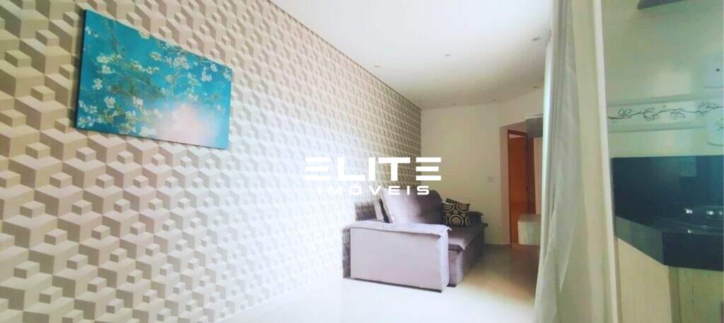 Cobertura à venda no Paraíso: 