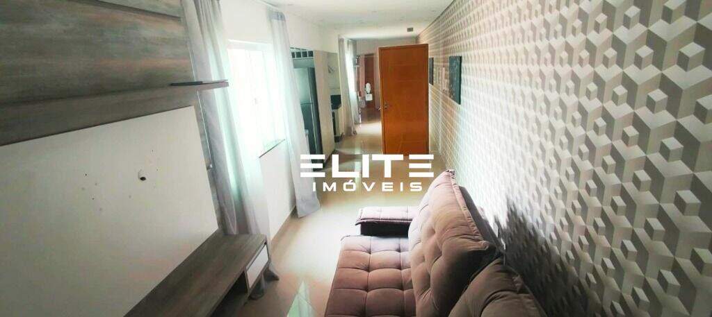 Cobertura à venda no Paraíso: 