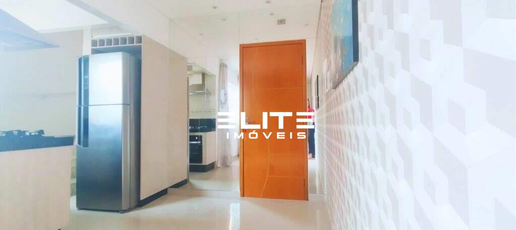 Cobertura à venda no Paraíso: 