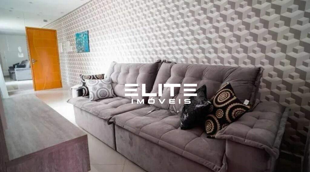 Cobertura à venda no Paraíso: 