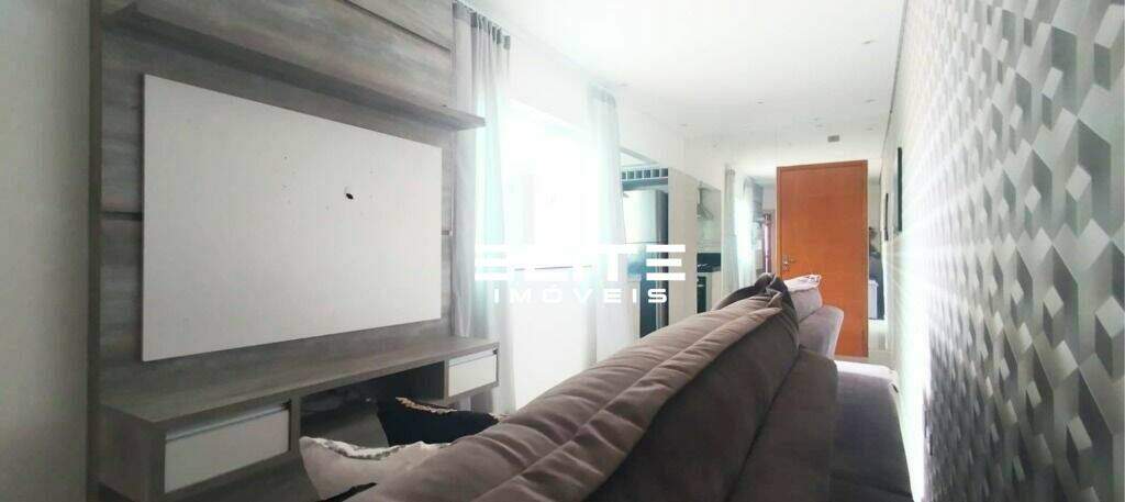 Cobertura à venda no Paraíso: 