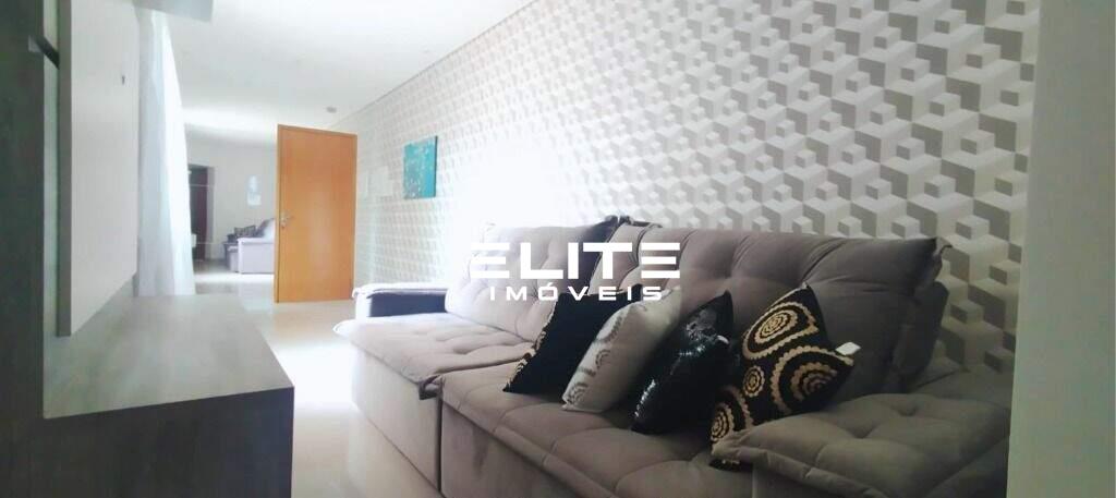 Cobertura à venda no Paraíso: 