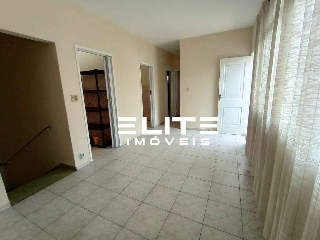 Sobrado à venda no Jardim Bela Vista: 