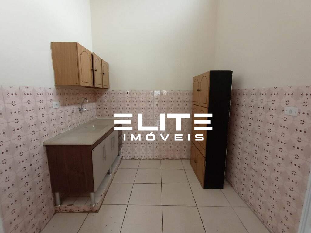 Sobrado à venda no Jardim Bela Vista: 