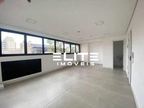 Sala à venda no Vila Assunção: 