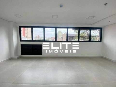 Sala à venda no Vila Assunção: 