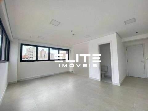 Sala à venda no Vila Assunção: 