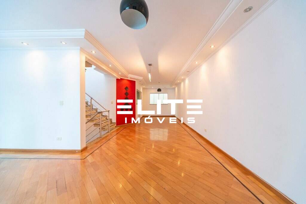 Sobrado à venda no Vila Gilda: 