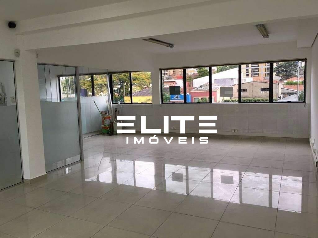 Sala à venda no Centro: 