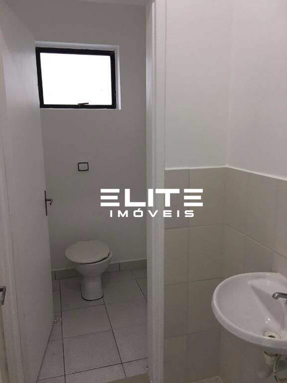 Sala à venda no Centro: 