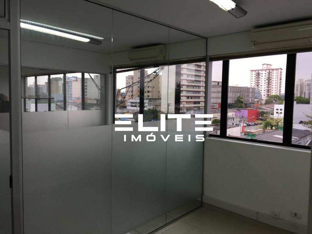 Sala à venda no Centro: 