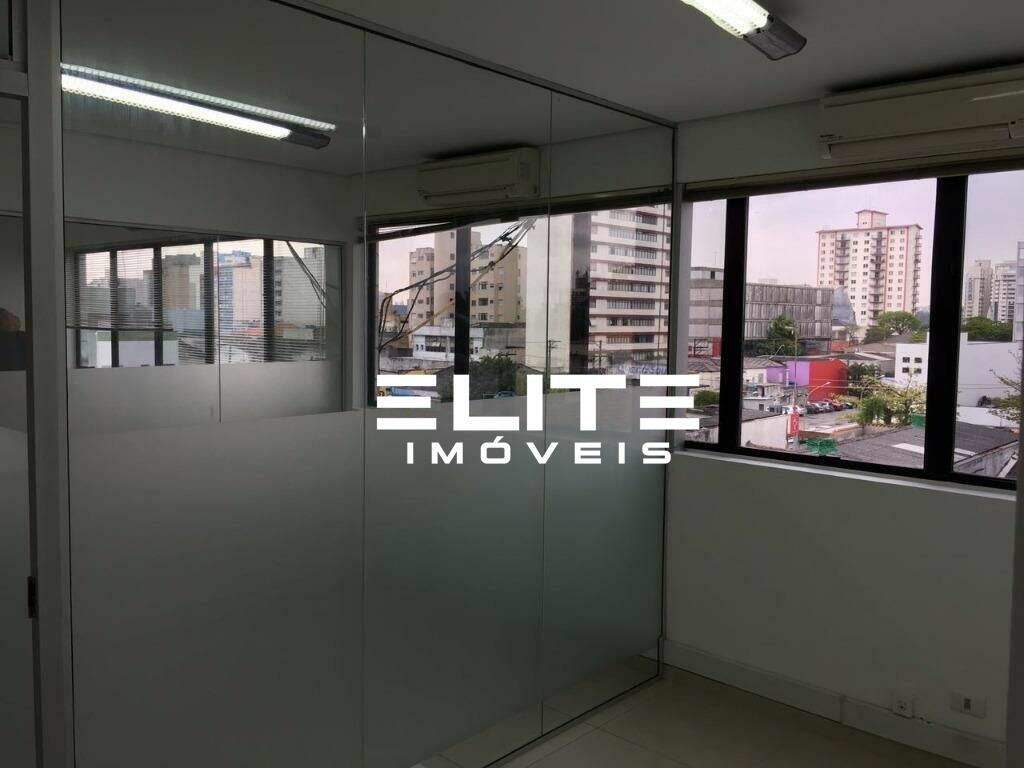 Sala à venda no Centro: 