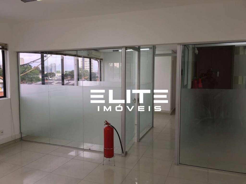 Sala à venda no Centro: 