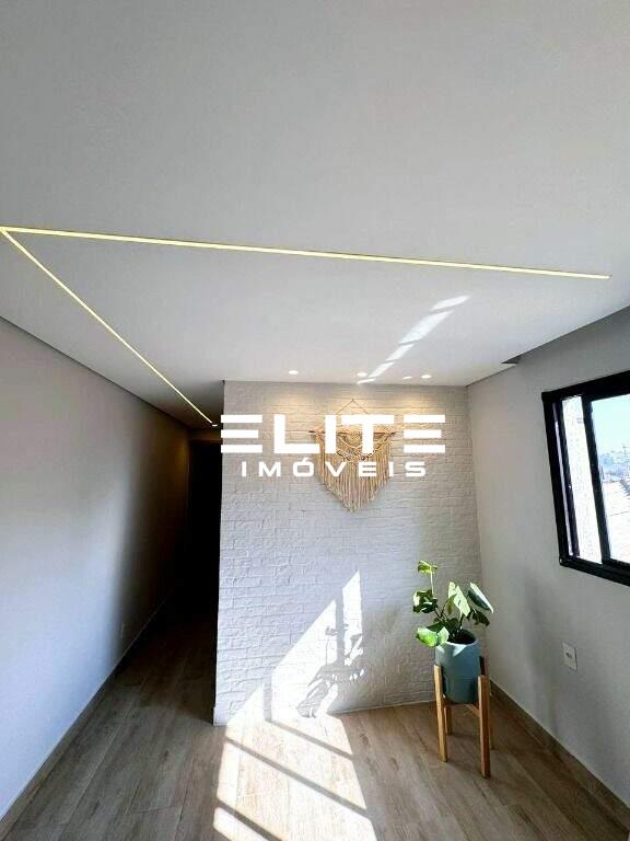 Cobertura à venda no Campestre: 