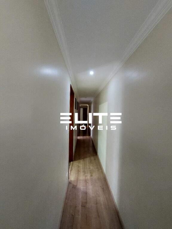 Apartamento à venda no Bairro Jardim: 