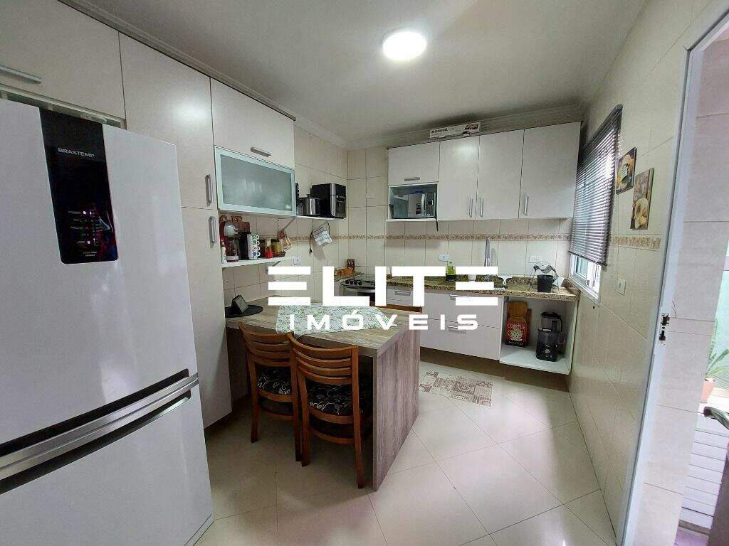 Apartamento à venda no Bairro Jardim: 