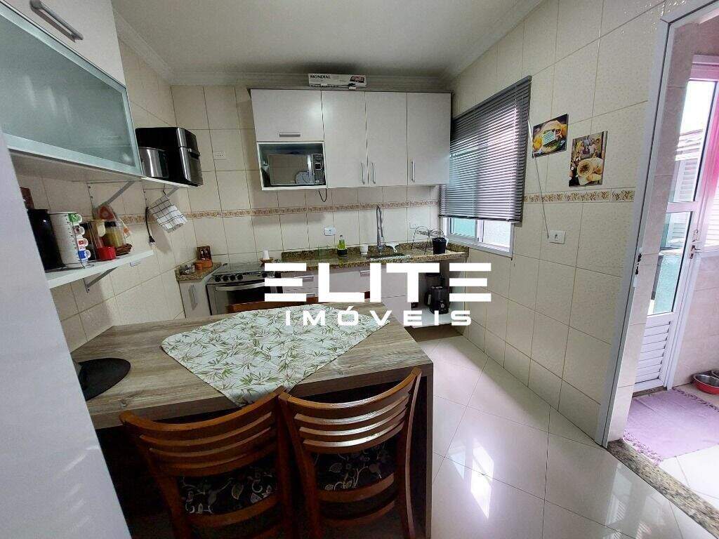 Apartamento à venda no Bairro Jardim: 