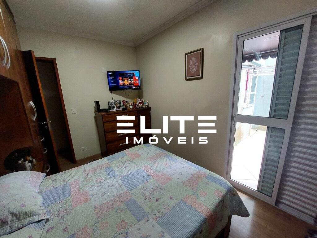 Apartamento à venda no Bairro Jardim: 