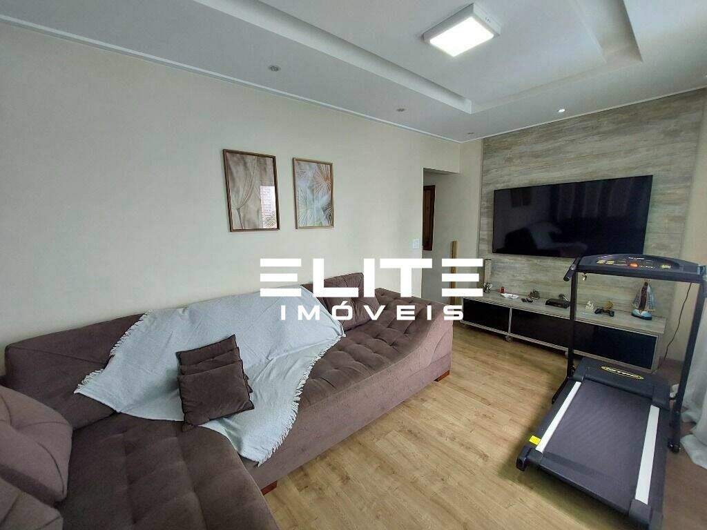 Apartamento à venda no Bairro Jardim: 