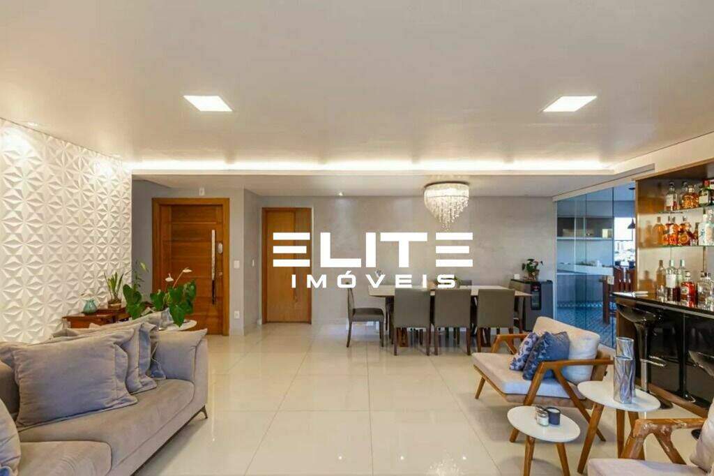 Cobertura à venda no Vila Valparaíso: 