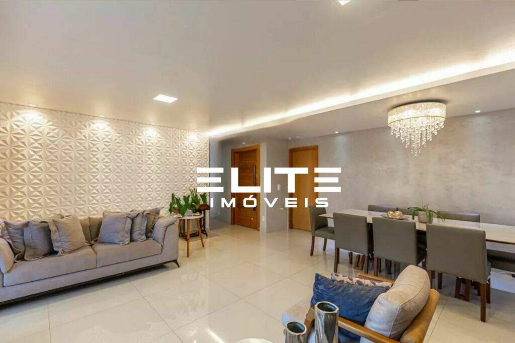 Cobertura à venda no Vila Valparaíso: 