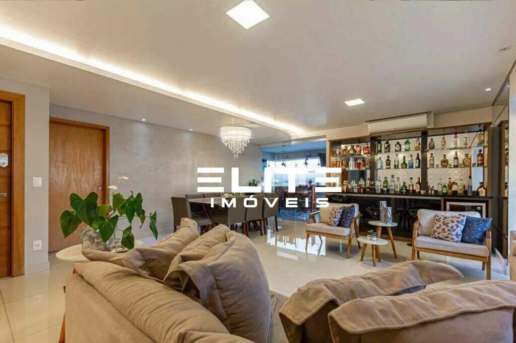 Cobertura à venda no Vila Valparaíso: 