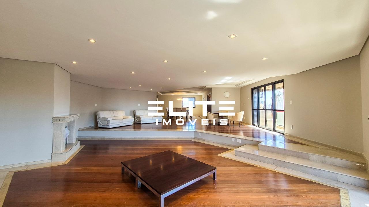 Apartamento à venda no Bairro Jardim: 