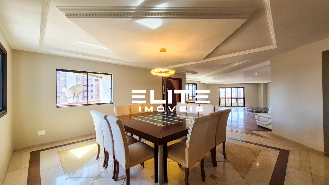 Apartamento à venda no Bairro Jardim: 