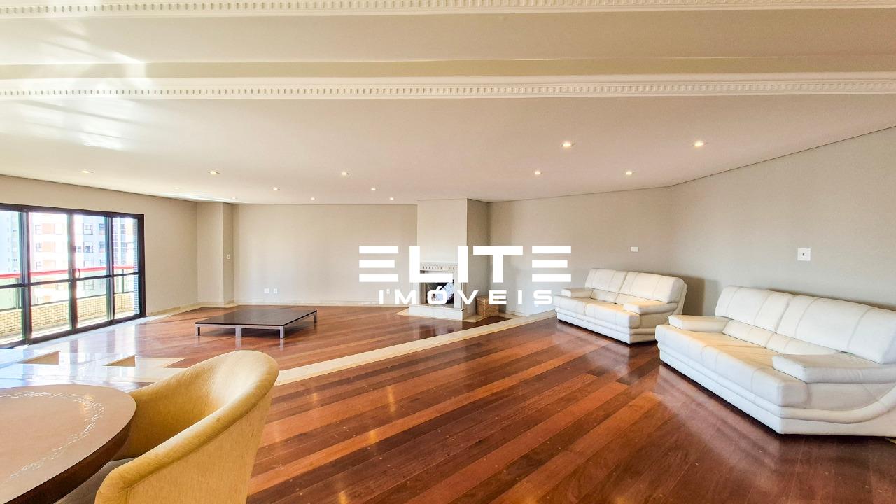 Apartamento à venda no Bairro Jardim: 