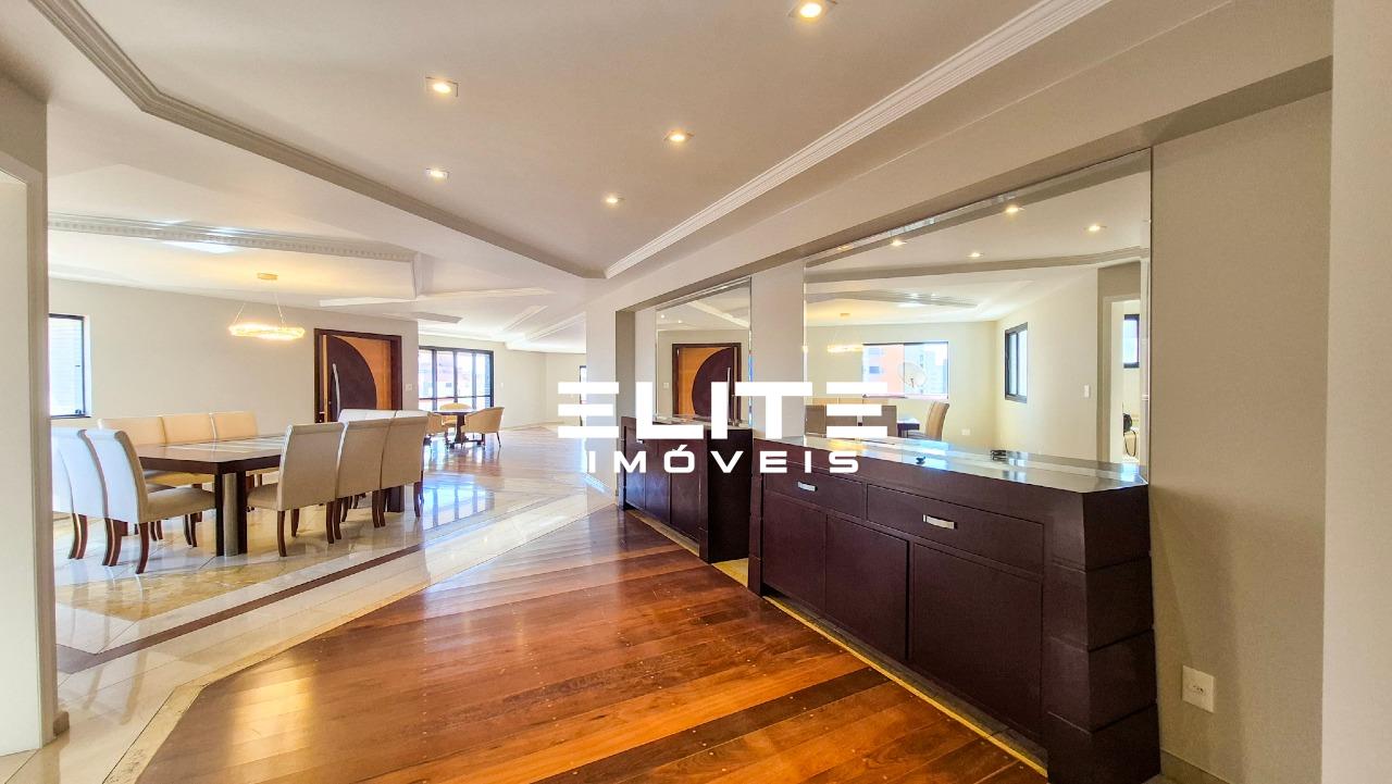 Apartamento à venda no Bairro Jardim: 