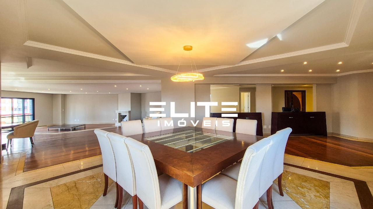 Apartamento à venda no Bairro Jardim: 