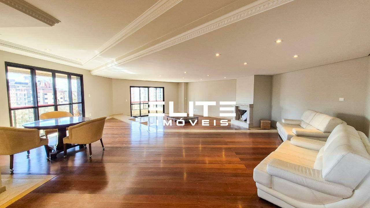 Apartamento à venda no Bairro Jardim: 