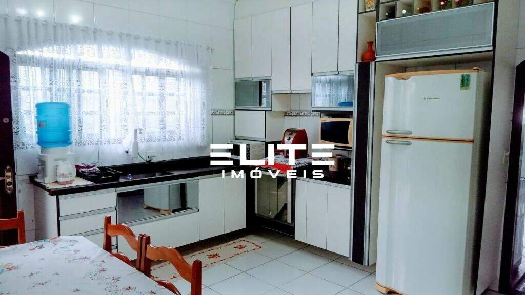 Sobrado à venda no Vila Silvestre: 