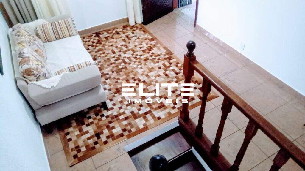 Sobrado à venda no Vila Silvestre: 