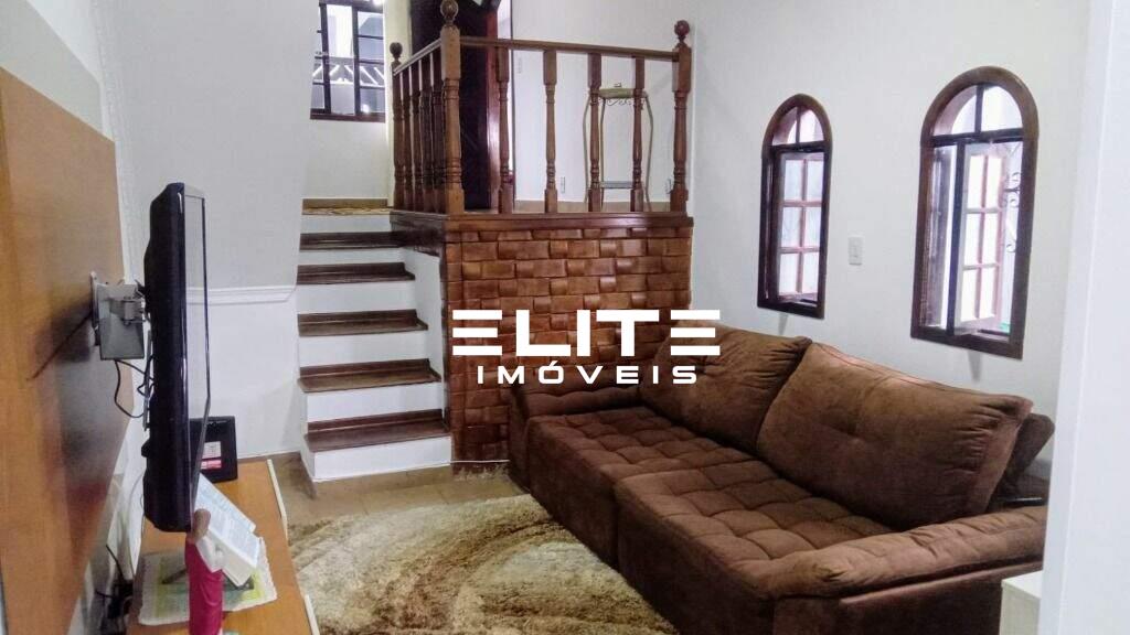 Sobrado à venda no Vila Silvestre: 