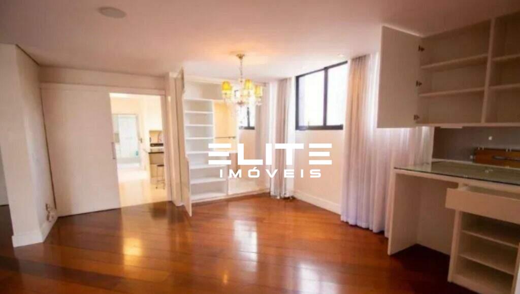 Apartamento à venda no Bairro Jardim: 