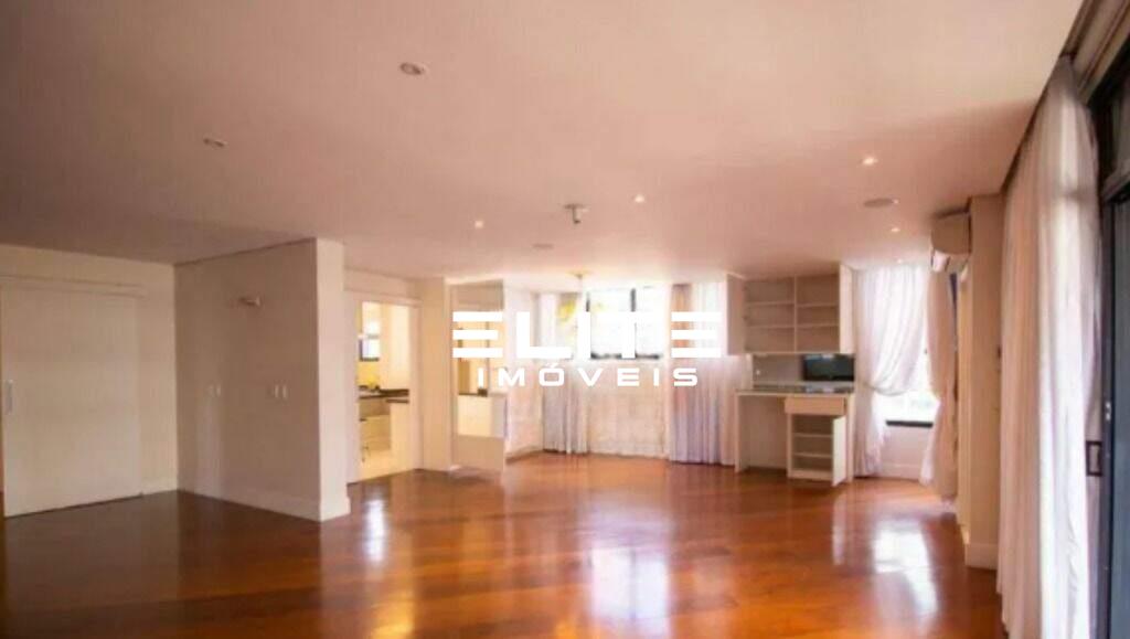 Apartamento à venda no Bairro Jardim: 