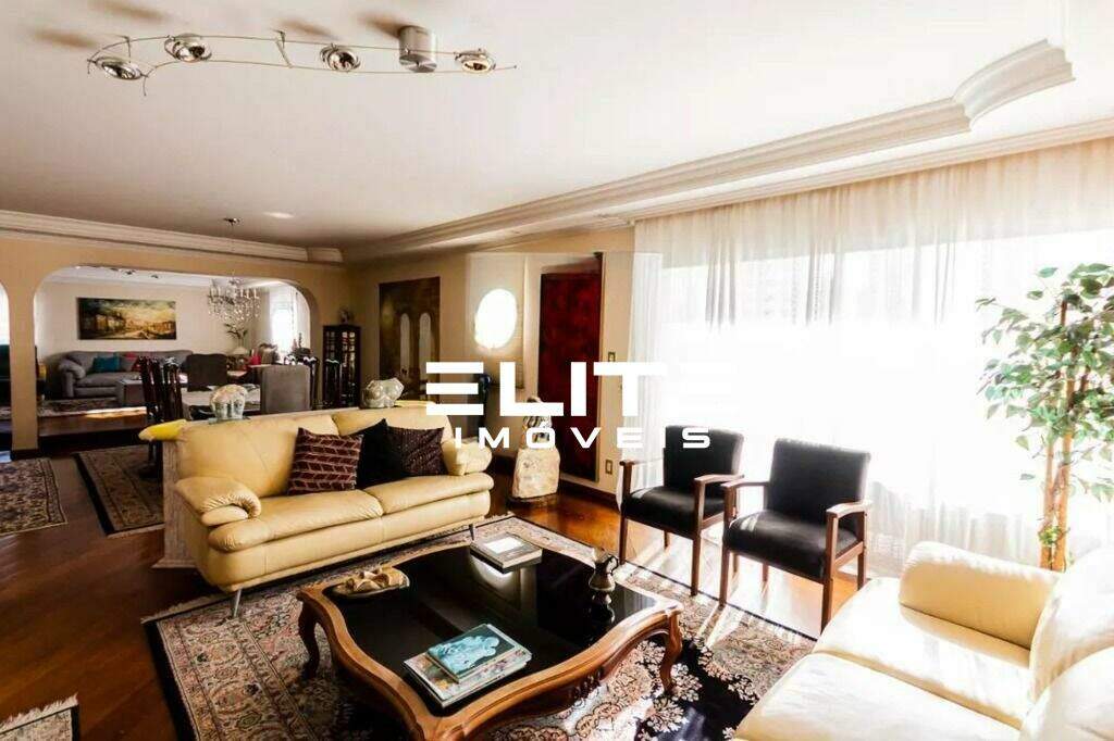 Apartamento à venda no Bairro Jardim: 