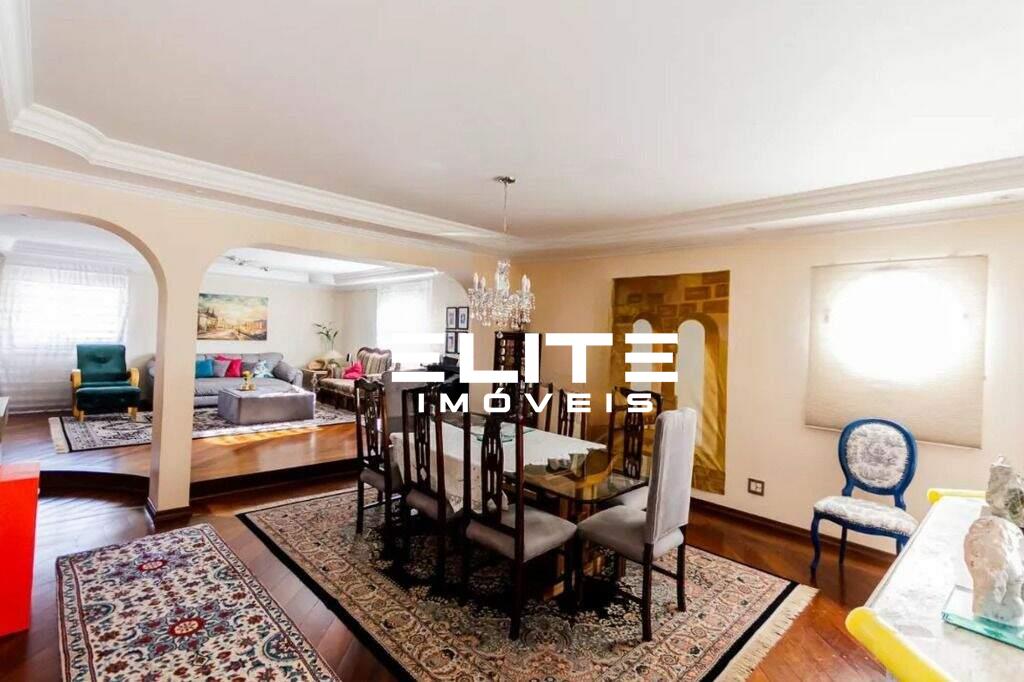 Apartamento à venda no Bairro Jardim: 