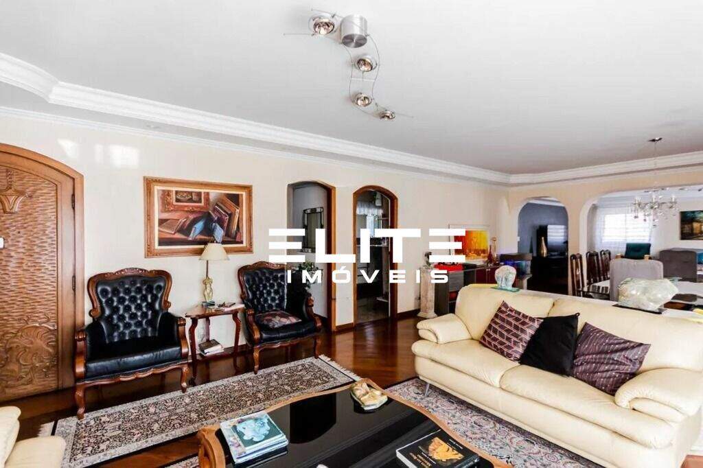 Apartamento à venda no Bairro Jardim: 