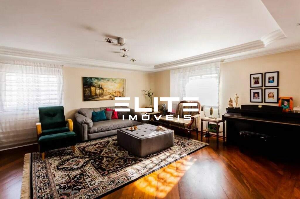 Apartamento à venda no Bairro Jardim: 