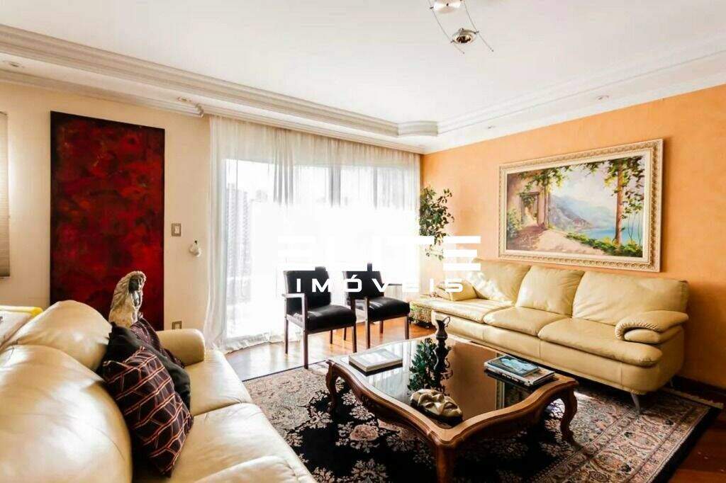 Apartamento à venda no Bairro Jardim: 