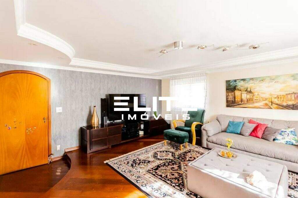 Apartamento à venda no Bairro Jardim: 