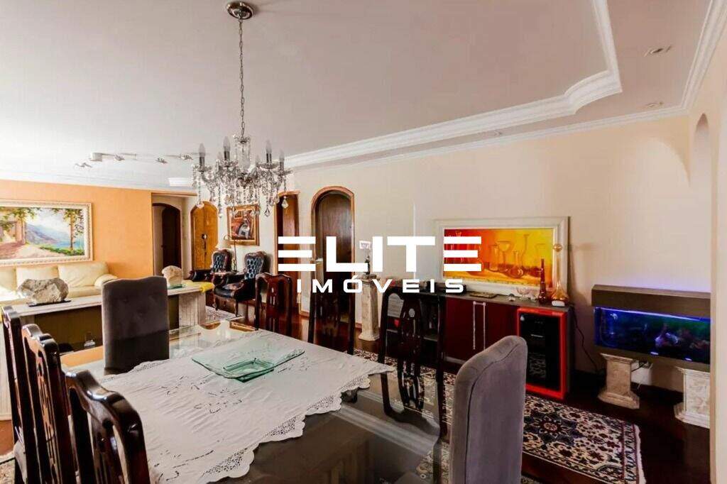 Apartamento à venda no Bairro Jardim: 