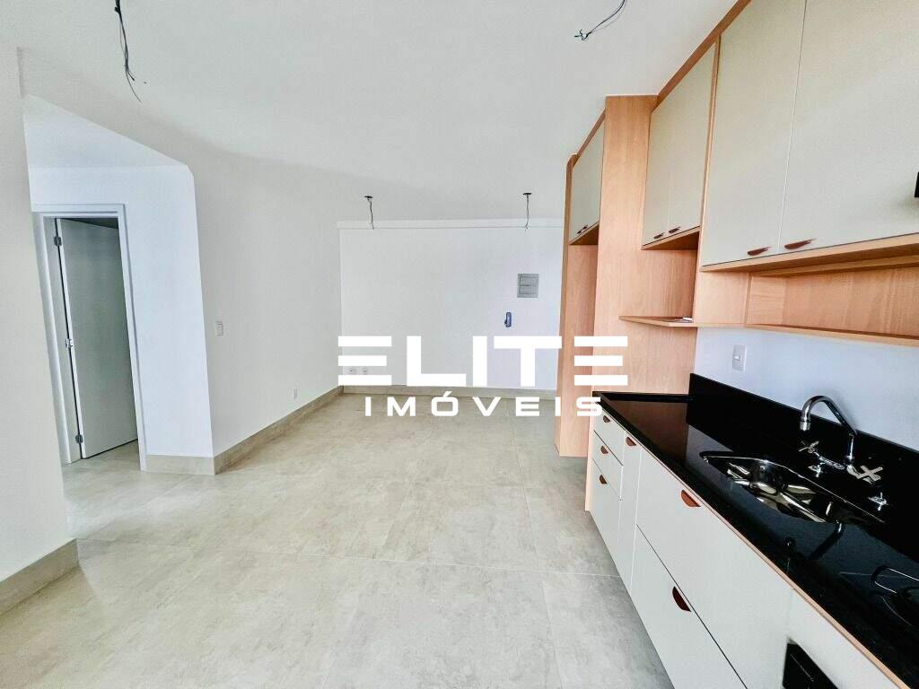 Apartamento à venda no Parque das Nações: 