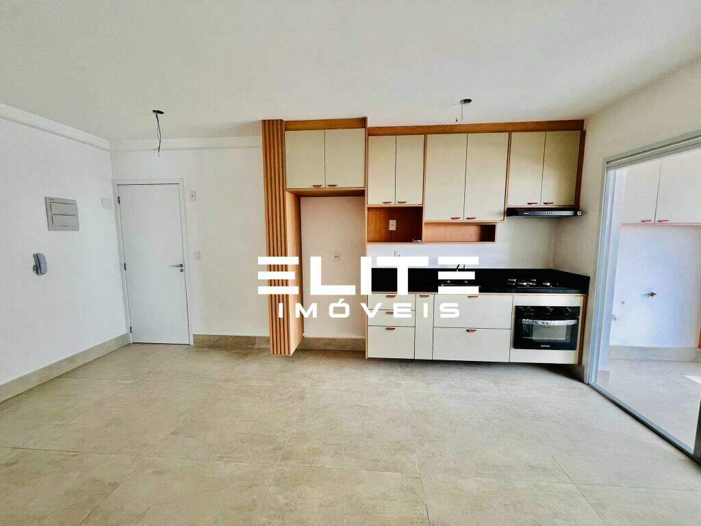 Apartamento à venda no Parque das Nações: 