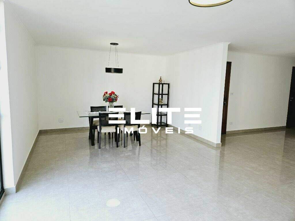 Apartamento à venda no Vila Bastos: 